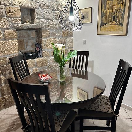 Duplex Studio Traversa- Split Old Town Εξωτερικό φωτογραφία