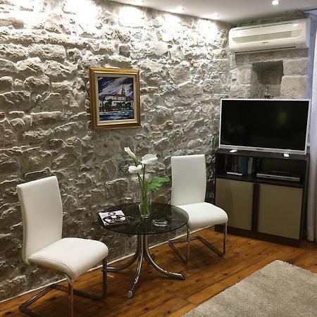 Duplex Studio Traversa- Split Old Town Εξωτερικό φωτογραφία