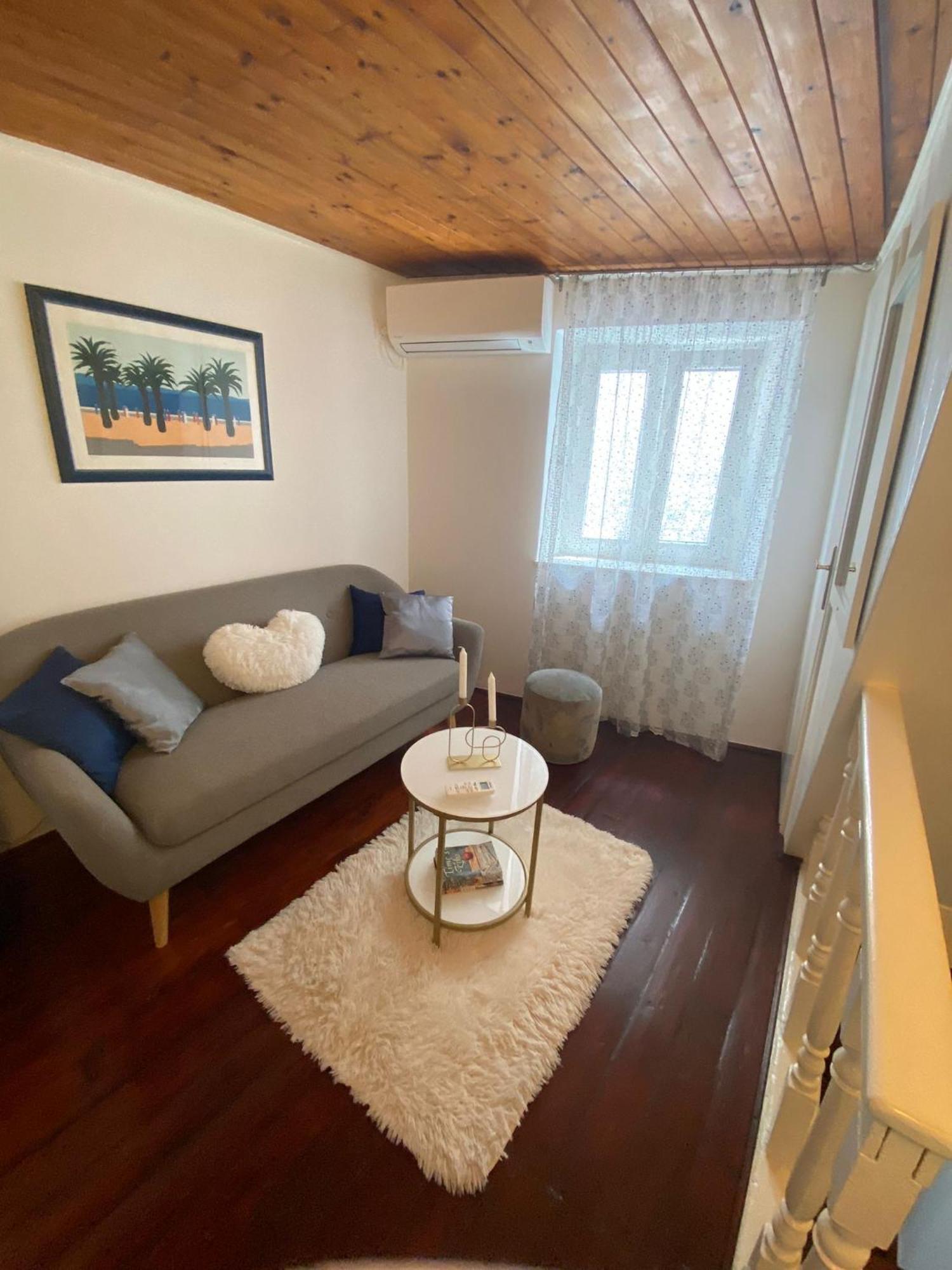 Duplex Studio Traversa- Split Old Town Εξωτερικό φωτογραφία