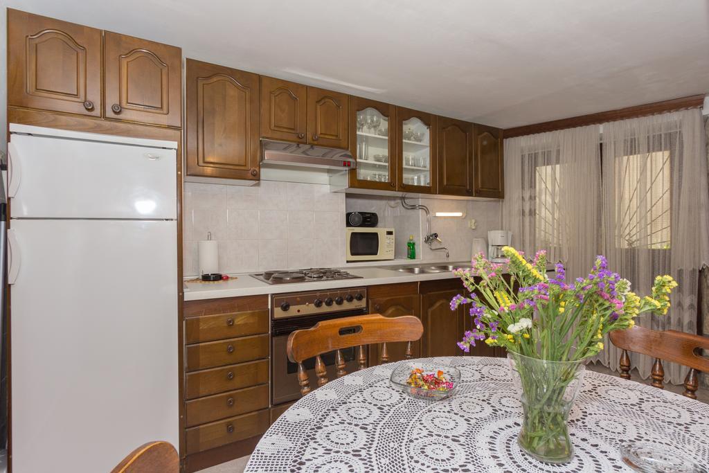 Duplex Studio Traversa- Split Old Town Εξωτερικό φωτογραφία