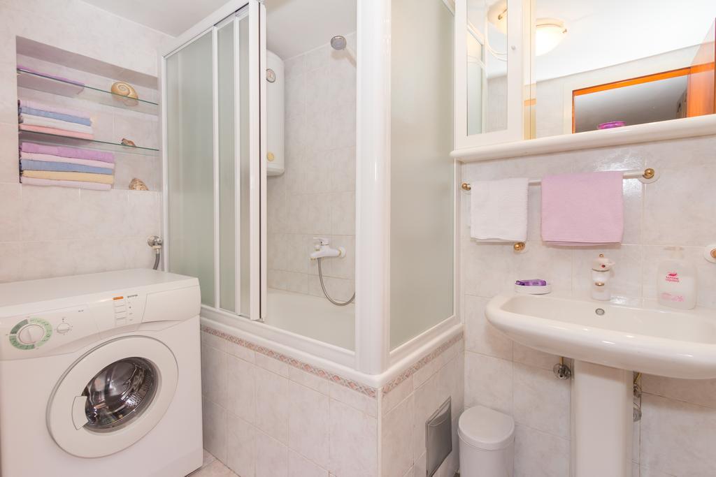 Duplex Studio Traversa- Split Old Town Εξωτερικό φωτογραφία