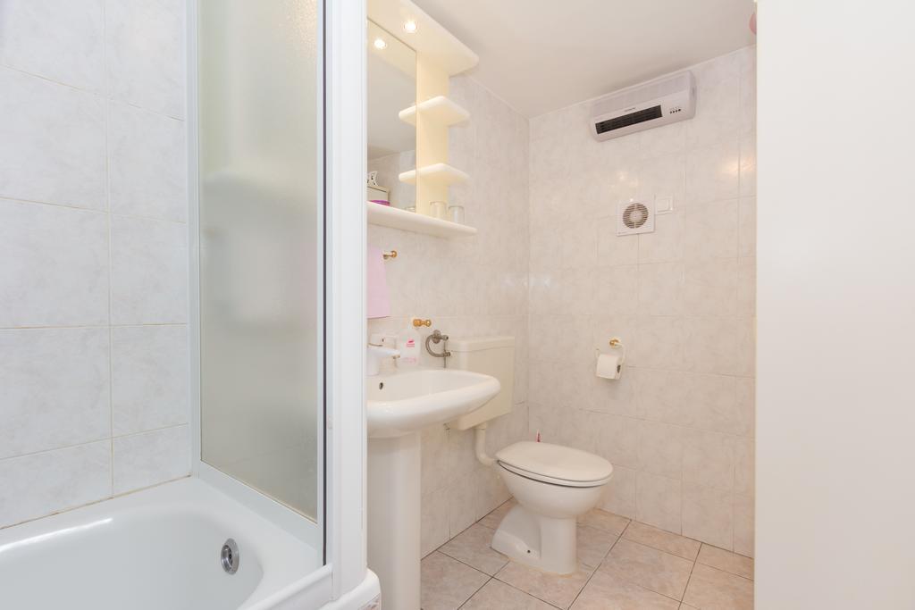 Duplex Studio Traversa- Split Old Town Εξωτερικό φωτογραφία