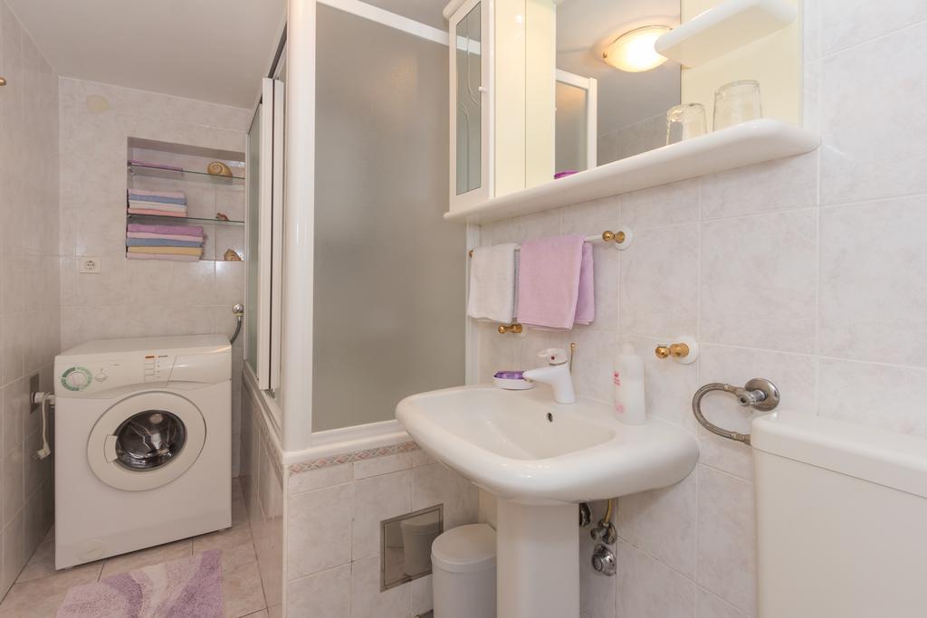 Duplex Studio Traversa- Split Old Town Εξωτερικό φωτογραφία