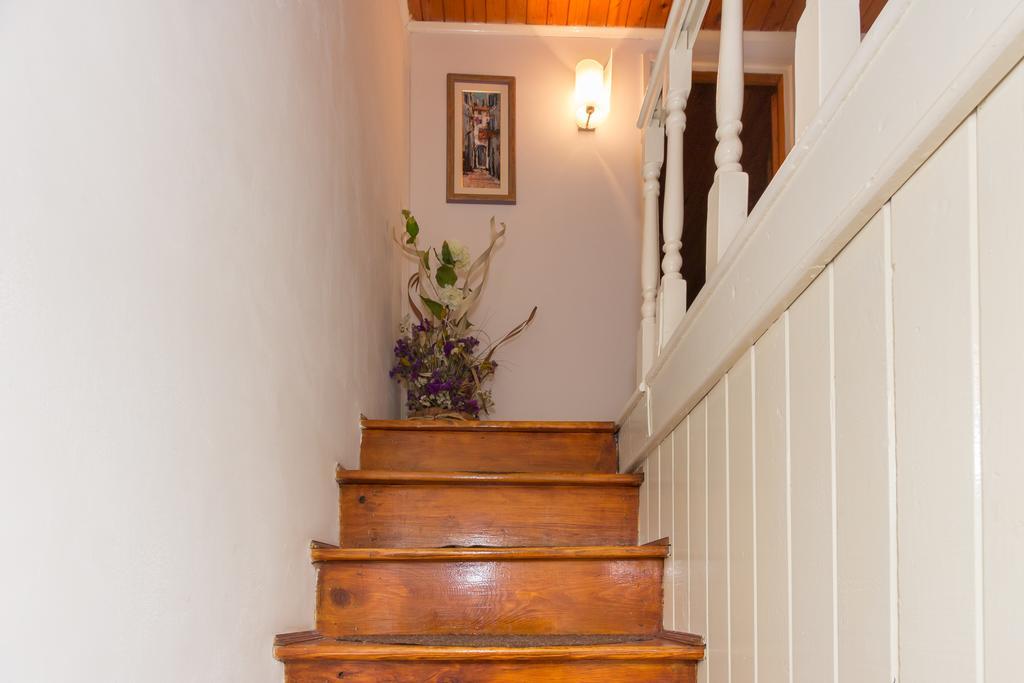 Duplex Studio Traversa- Split Old Town Εξωτερικό φωτογραφία