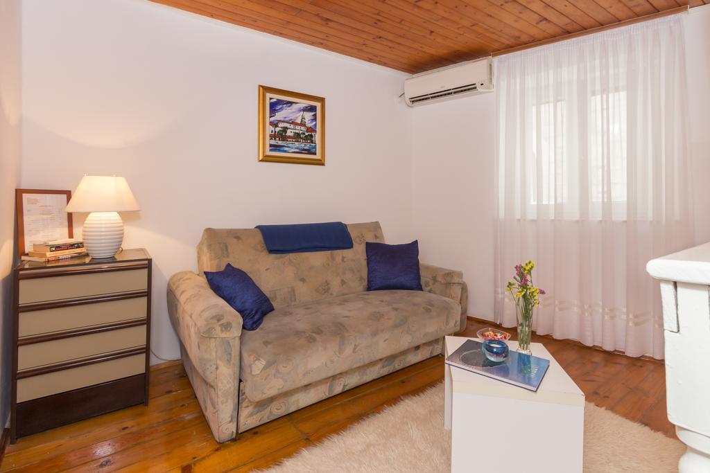 Duplex Studio Traversa- Split Old Town Εξωτερικό φωτογραφία