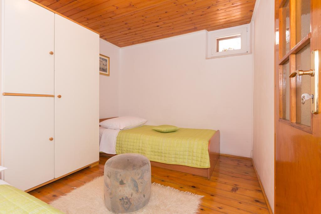 Duplex Studio Traversa- Split Old Town Εξωτερικό φωτογραφία