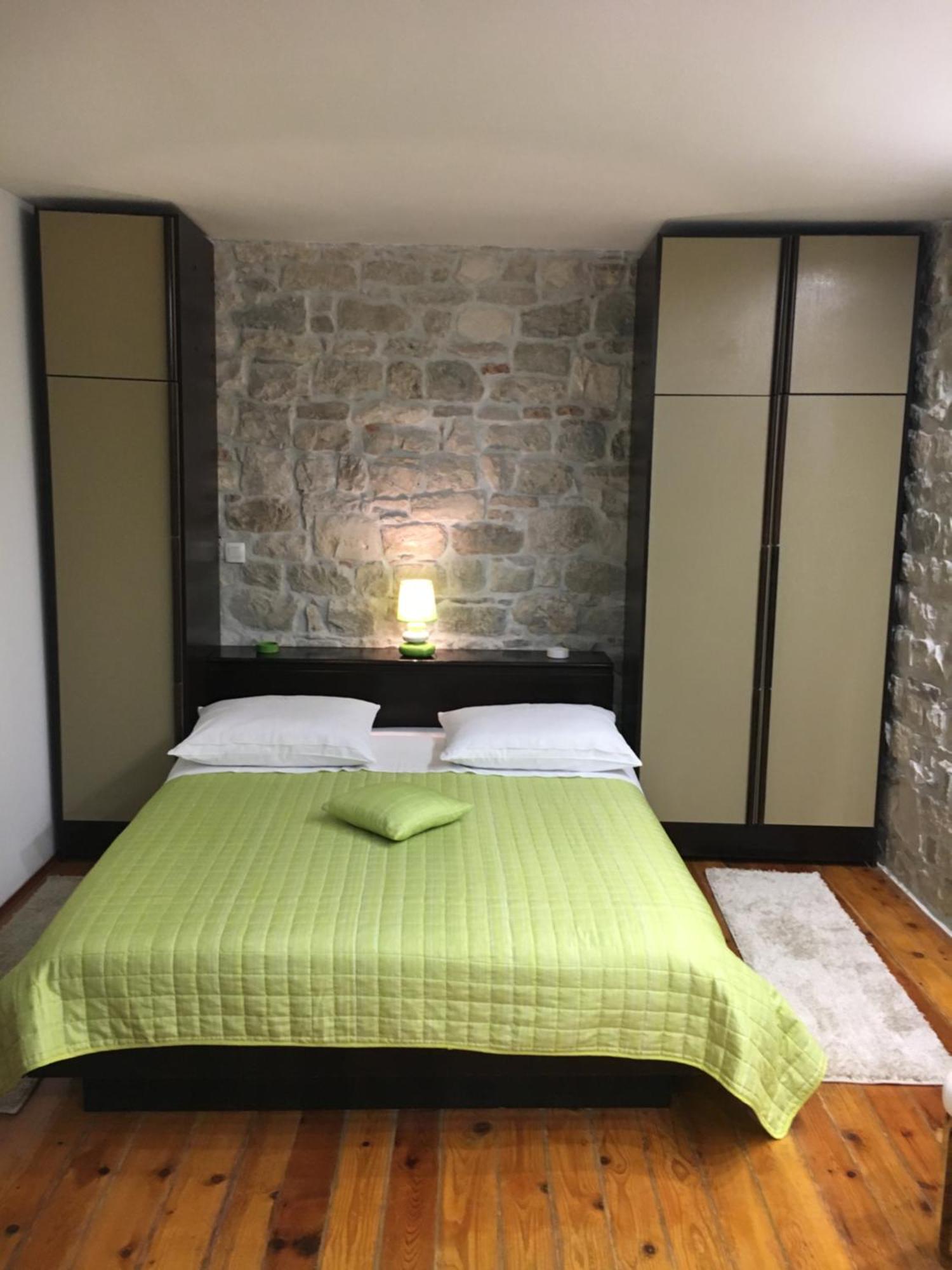 Duplex Studio Traversa- Split Old Town Εξωτερικό φωτογραφία